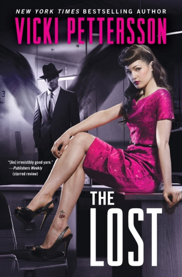 The Lost by Vicki Pettersson - Paperback