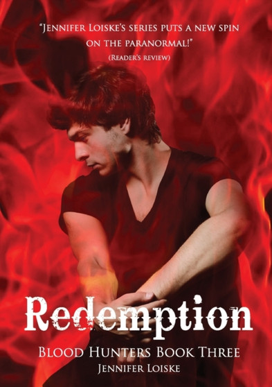 Redemption by Jennifer Loiske - Paperback