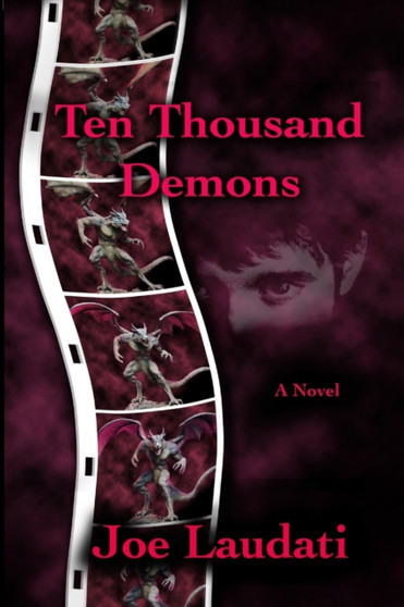 Ten Thousand Demons by Joe Laudati - Paperback