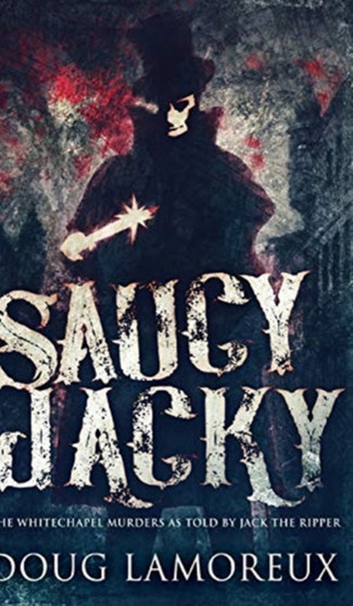 Saucy Jacky