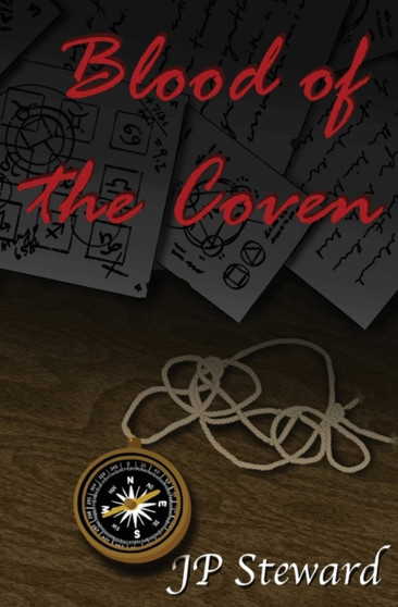 Blood of the Coven by Jp Steward - Paperback