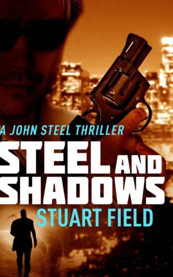 Steel and Shadows : Large Print Hardcover Edition