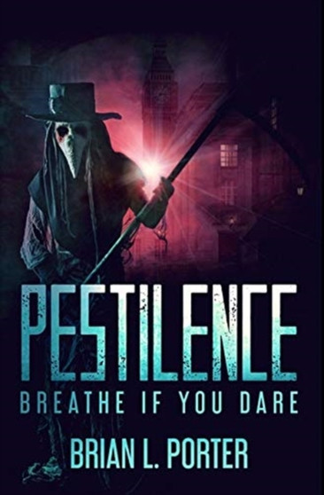Pestilence : Premium Hardcover Edition