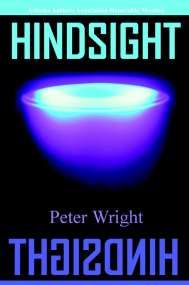 Hindsight by Peter Wright - Hardback