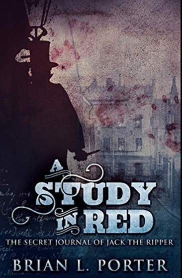 A Study In Red : Premium Hardcover Edition