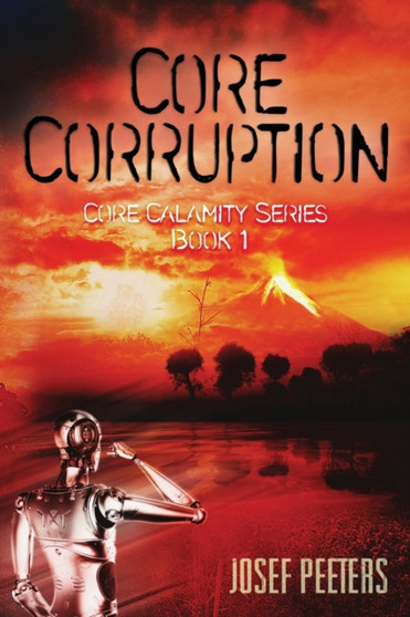 Core Corruption by Josef Peeters - Paperback