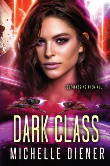 Dark Class by Michelle Diener - Paperback