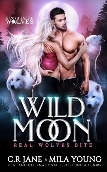 Wild Moon : Paranormal Romance : 1 by Mila Young - Paperback