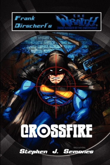 Crossfire by Frank Dirscherl - Paperback
