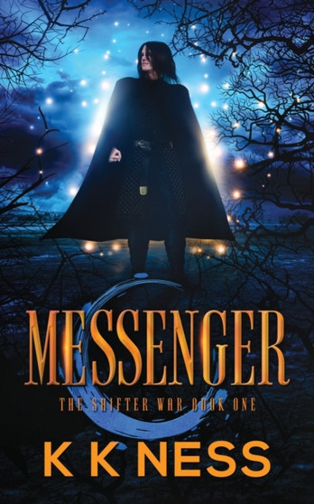 Messenger : 1 by K K Ness - Paperback