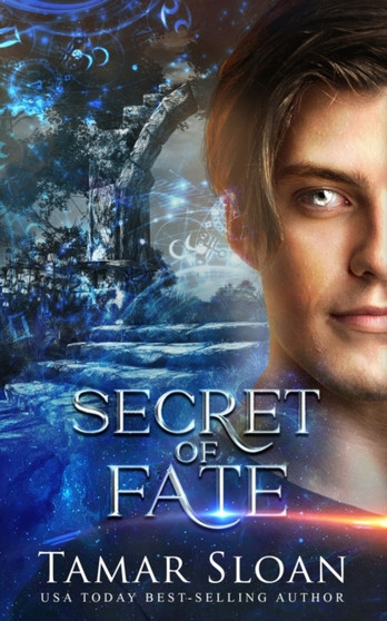 Secret of Fate : Descendants of the Gods 2 : 2 by Tamar Sloan - Paperback