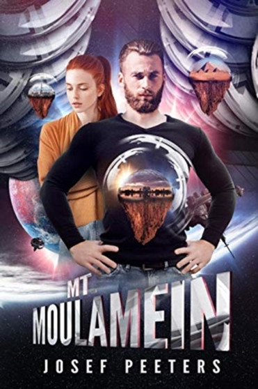 Mt. Moulamein : 1 by Josef Peeters - Paperback