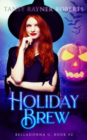 Holiday Brew : 2 by Tansy Rayner Roberts - Paperback