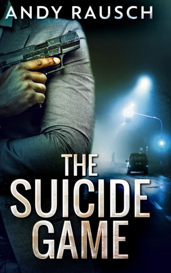 The Suicide Game : Large Print Hardcover Edition
