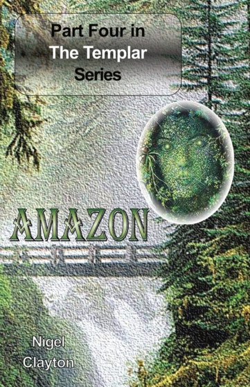 Amazon by Nigel Clayton - Paperback