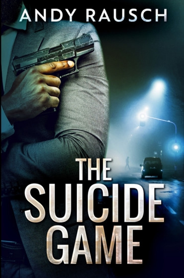 The Suicide Game : Large Print Edition