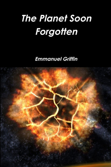 The Journey Begins by Emmanuel Griffin - Paperback