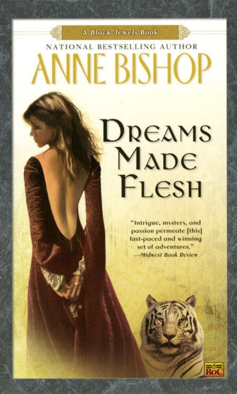 Dreams Made Flesh : 5 by Anne Bishop - Paperback