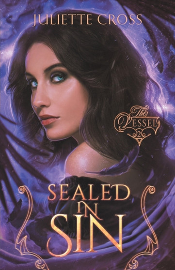 Sealed in Sin by Juliette Cross - Paperback