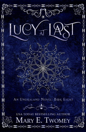 Lucy at Last by Mary E Twomey - Paperback