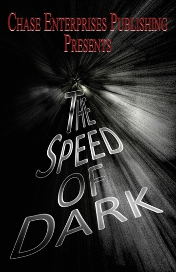 The Speed of Dark by Clayton Clifford Bye - Paperback