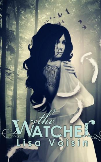 The Watcher by Lisa Voisin - Paperback