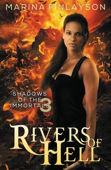 Rivers of Hell : 3 by Marina Finlayson - Paperback