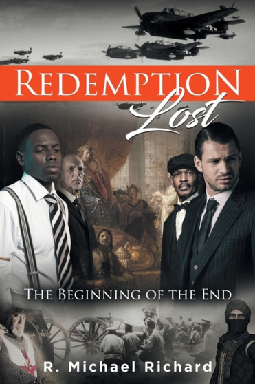 Redemption Lost : The Beginning of the End