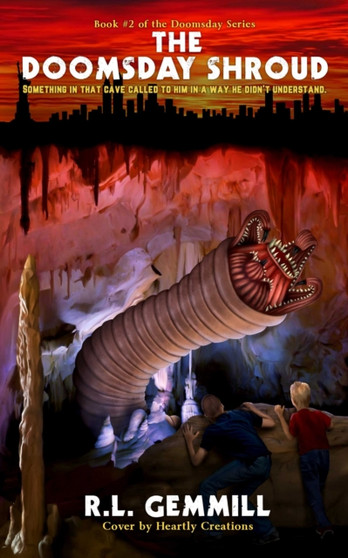 The Doomsday Shroud by R L Gemmill - Paperback