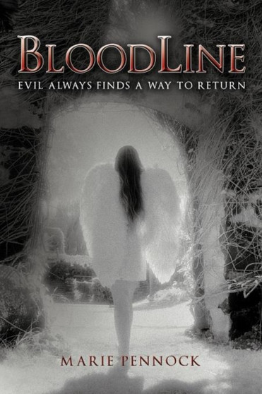 Bloodline by Marie Pennock - Paperback