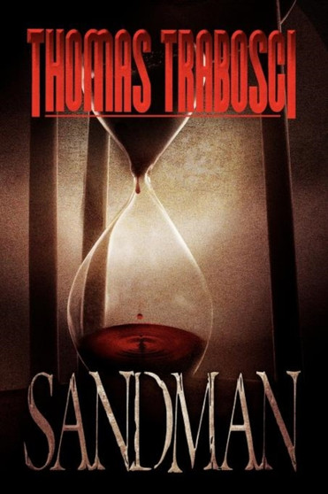 Sandman by Thomas Trabosci - Paperback