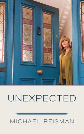 Unexpected by Michael Reisman - Paperback