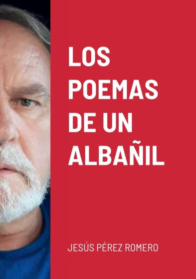Los Poemas de Un Albanil by Jesus Perez Romero - Paperback