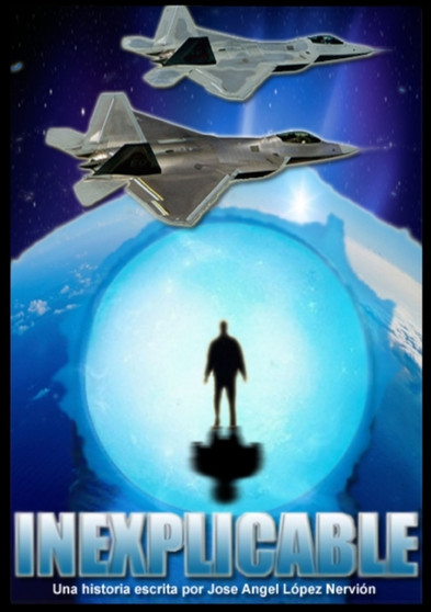 Inexplicable by Jose Angel Lopez Nervion - Paperback
