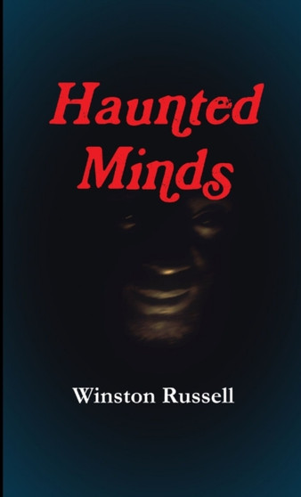 Haunted Minds by Winston Russell - Paperback