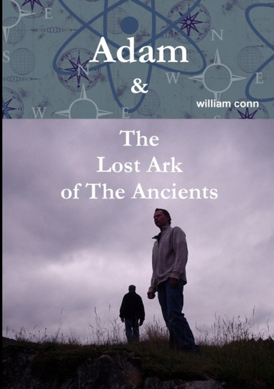 Adam by william conn - Paperback