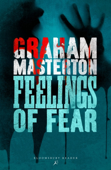 Feelings of Fear by Graham Masterton - Paperback