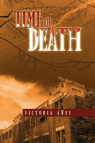 Time of Death by Victoria Aes - Paperback