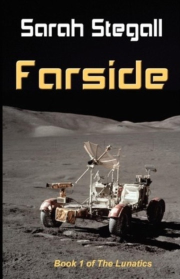 Farside by Sarah Stegall - Paperback