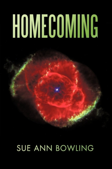 Homecoming by Ann Bowling Sue Ann Bowling - Hardback