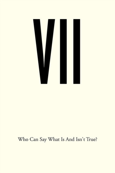 The Seven Sisters by J B Hendricks - Paperback