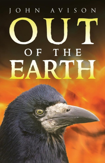 Out of the Earth by John Avison - Paperback