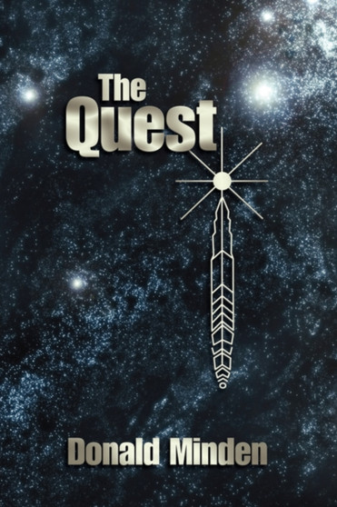 The Quest by Donald Minden - Paperback