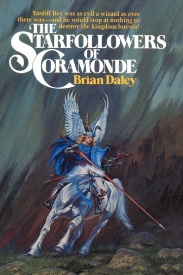 The Starfollowers of Coramonde by Daley Brian Daley - Paperback