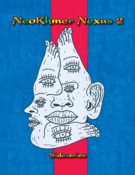 NeoKhmer Nexus : v. 2 by Ryan Stoute - Paperback