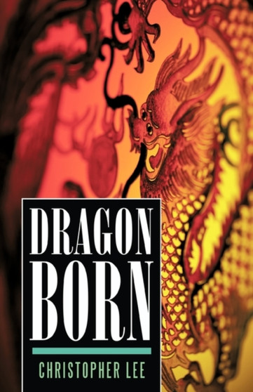 Dragon Born by Christopher Lee - Paperback