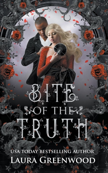 Bite Of The Truth : 2 by Laura Greenwood - Paperback