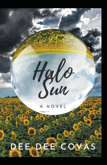Halo Sun by Dee Dee Covas - Paperback
