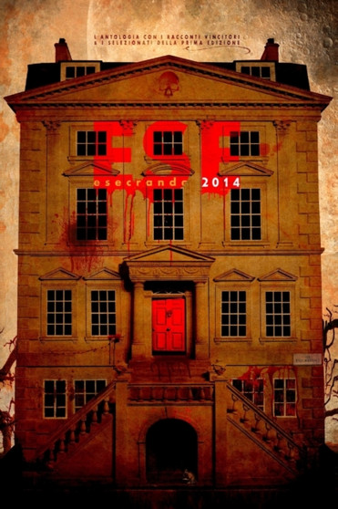 Esecranda 2014 by Esescifi - Paperback