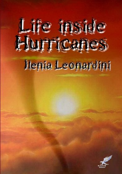 Life Inside Hurricanes by Ilenia Leonardini - Paperback